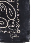 pure silk scarf