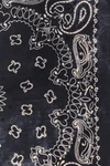 pure silk scarf