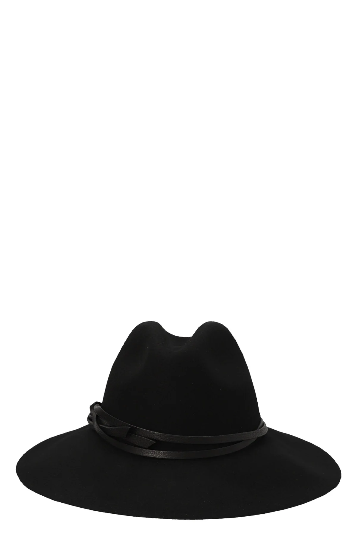 GOLDEN GOOSE M fedora hat
