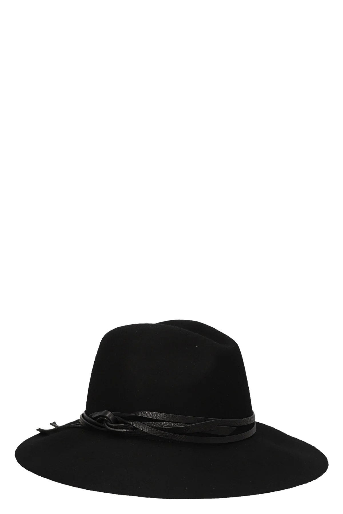 GOLDEN GOOSE M fedora hat