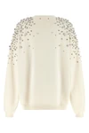 the golden goose journey crew neck sweatshirt redefines the codes of casual dr