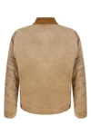 the golden goose journey reversible jacket