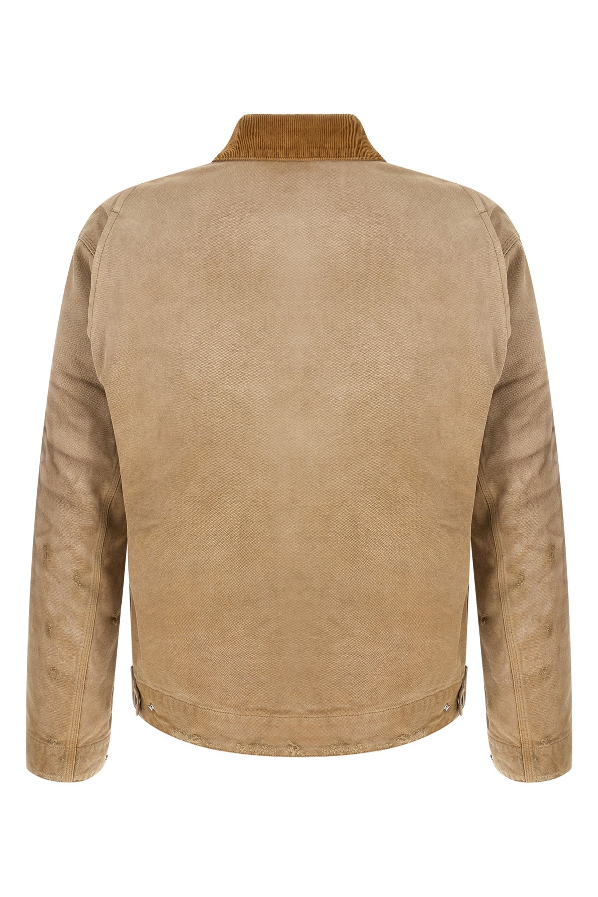 the golden goose journey reversible jacket