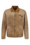 the golden goose journey reversible jacket