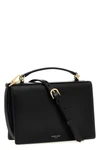 venezia palmellato leather handbag