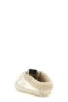 the golden goose super-star sabot sneakers redefine the concept of casual foot