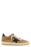 golden goose ball star sneakers redefine everyday luxury through a retro-inspi
