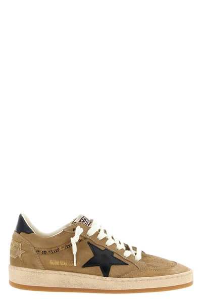 golden goose ball star sneakers redefine everyday luxury through a retro-inspi