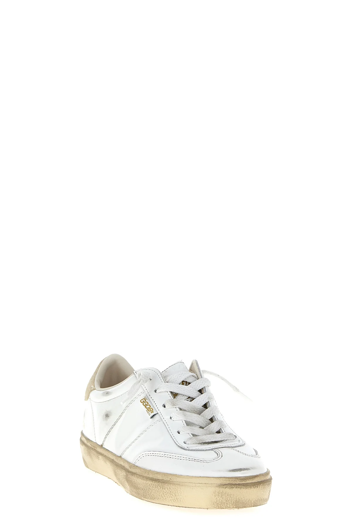 soul star leather sneakers