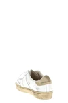 soul star leather sneakers