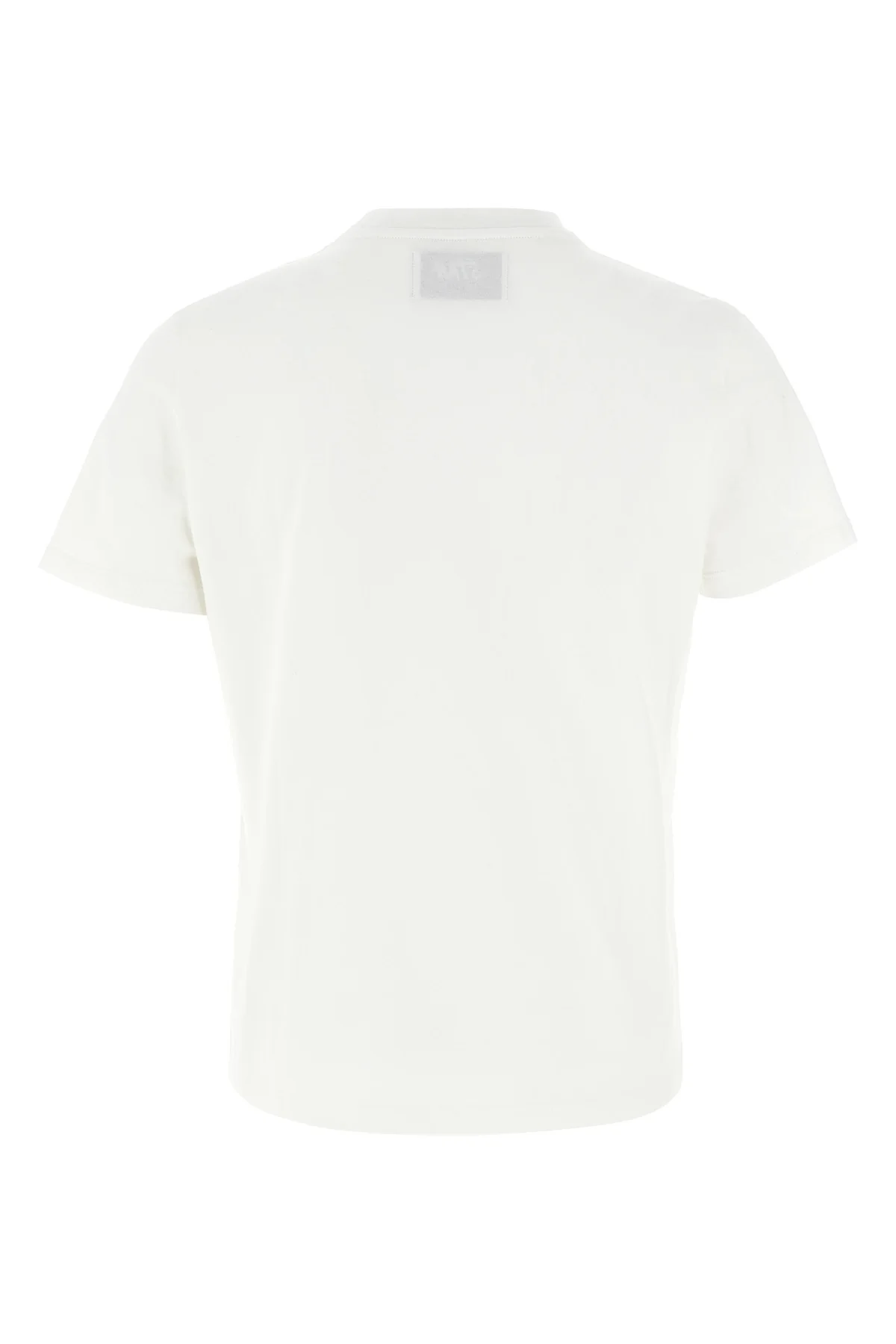 star cotton crew neck t-shirt