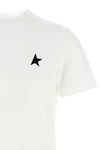 star cotton crew neck t-shirt