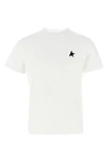 star cotton crew neck t-shirt