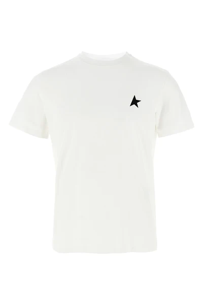 star cotton crew neck t-shirt
