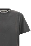 the golden goose t-shirt redefines everyday luxury through meticulous details