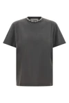 the golden goose t-shirt redefines everyday luxury through meticulous details