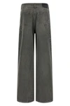 journey iron wash cotton denim jeans