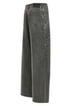 journey iron wash cotton denim jeans