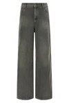 journey iron wash cotton denim jeans