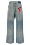 golden goose jeans