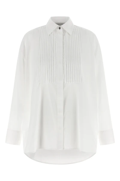 journey cotton poplin shirt