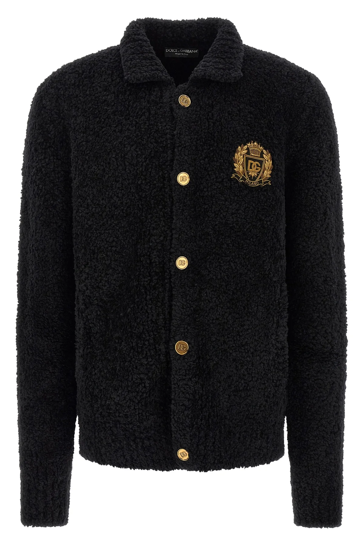 DOLCE amp; GABBANA 50 the dolceamp;gabbana cardigan