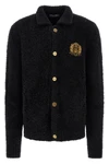 the dolce&gabbana cardigan