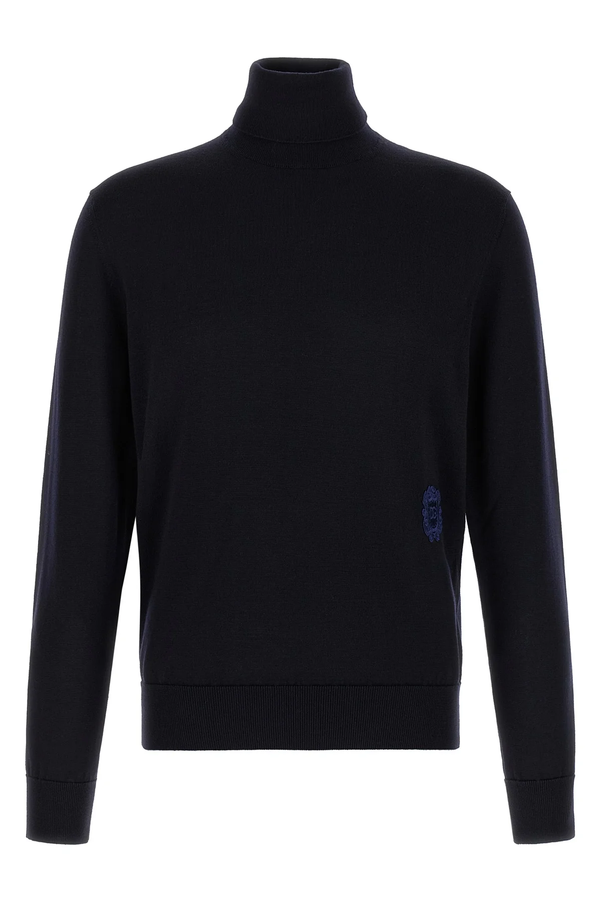 the dolce&gabbana turtleneck