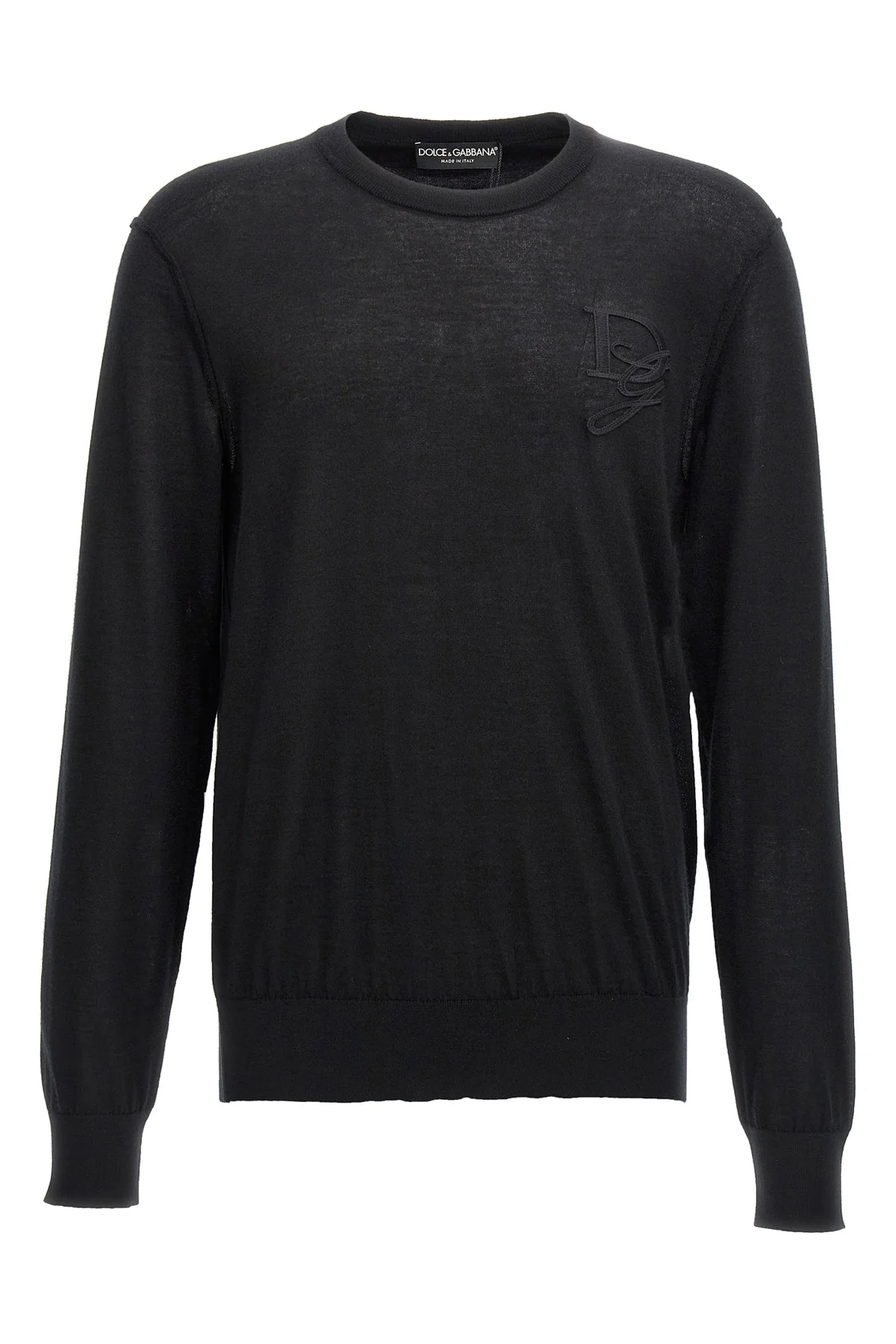 DOLCE amp; GABBANA 50 cashmere sweater