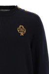 the dolce & gabbana sweater