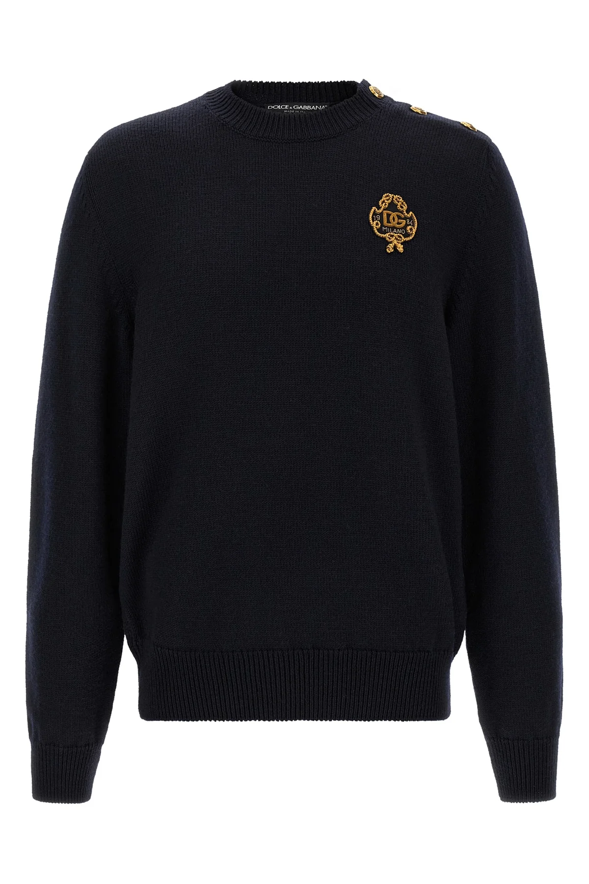 DOLCE amp; GABBANA 50 the dolce amp; gabbana sweater
