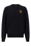 the dolce & gabbana sweater