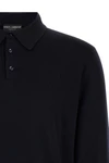 the dolce&gabbana polo shirt