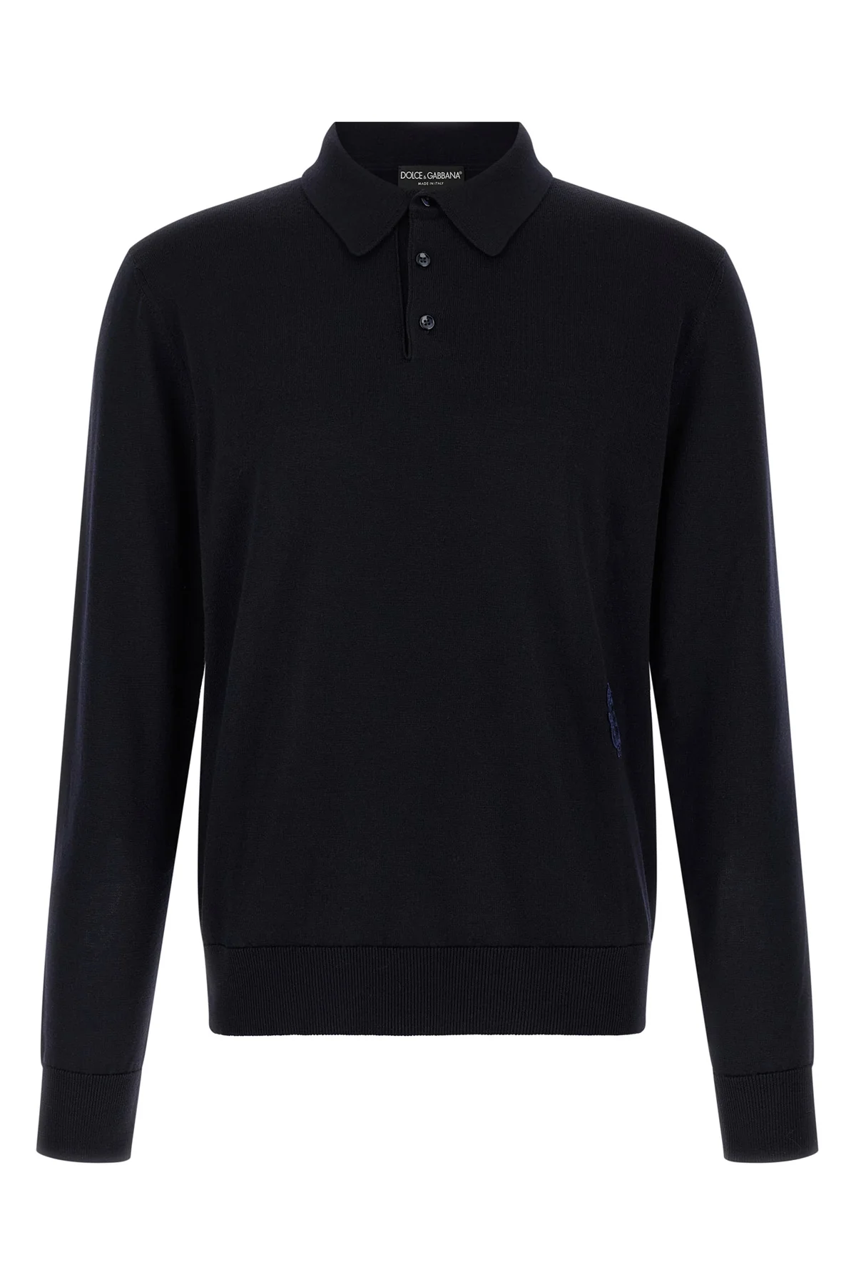DOLCE amp; GABBANA 48 the dolceamp;gabbana polo shirt