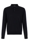 the dolce&gabbana polo shirt