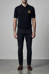 5-pocket stretch denim jeans