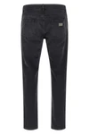 5-pocket stretch denim jeans
