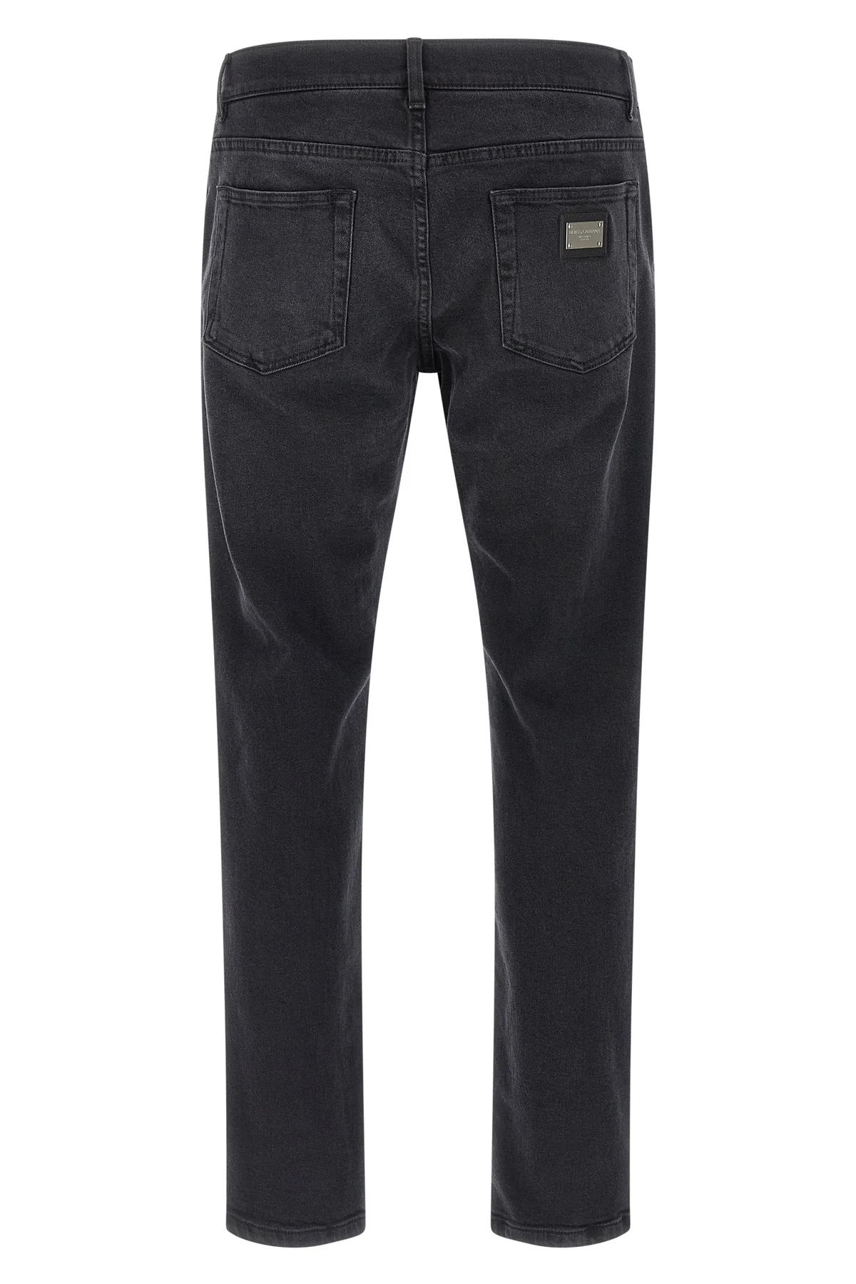 5-pocket stretch denim jeans