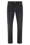 5-pocket stretch denim jeans