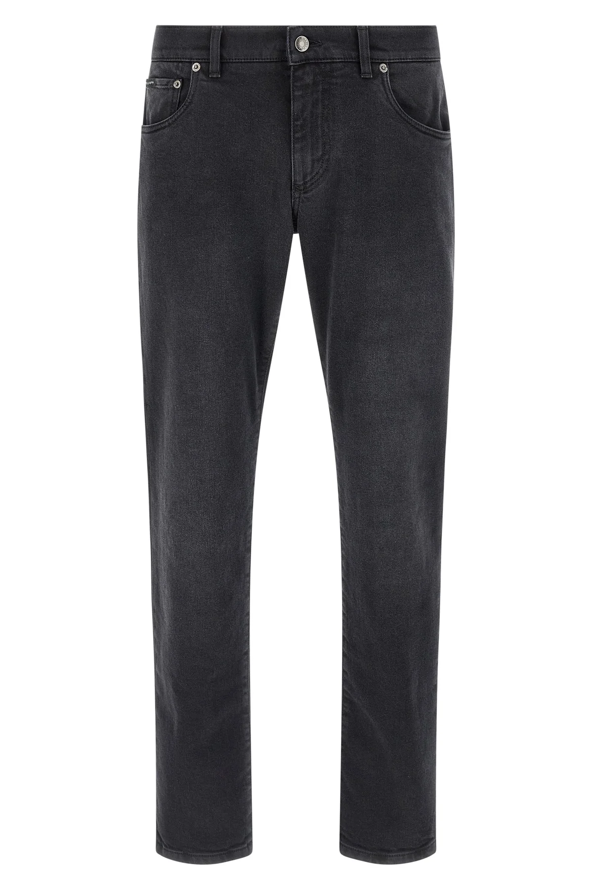 5-pocket stretch denim jeans