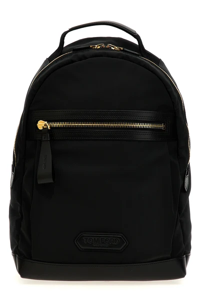 nylon backpack