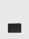 woman's wallet