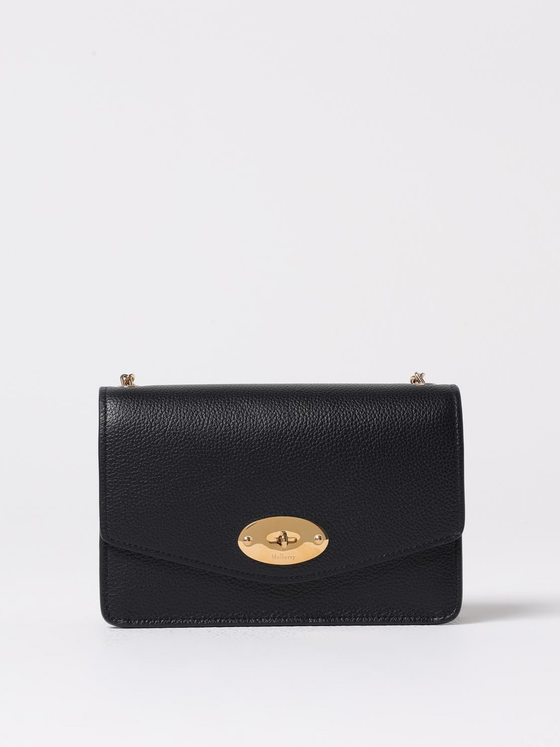 MULBERRY OS woman