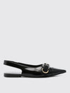 woman's ballet flat
