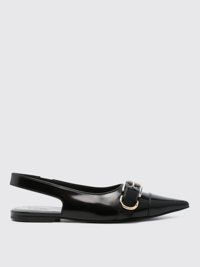 womans ballet flat