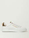 woman's sneakers