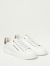 woman's sneakers