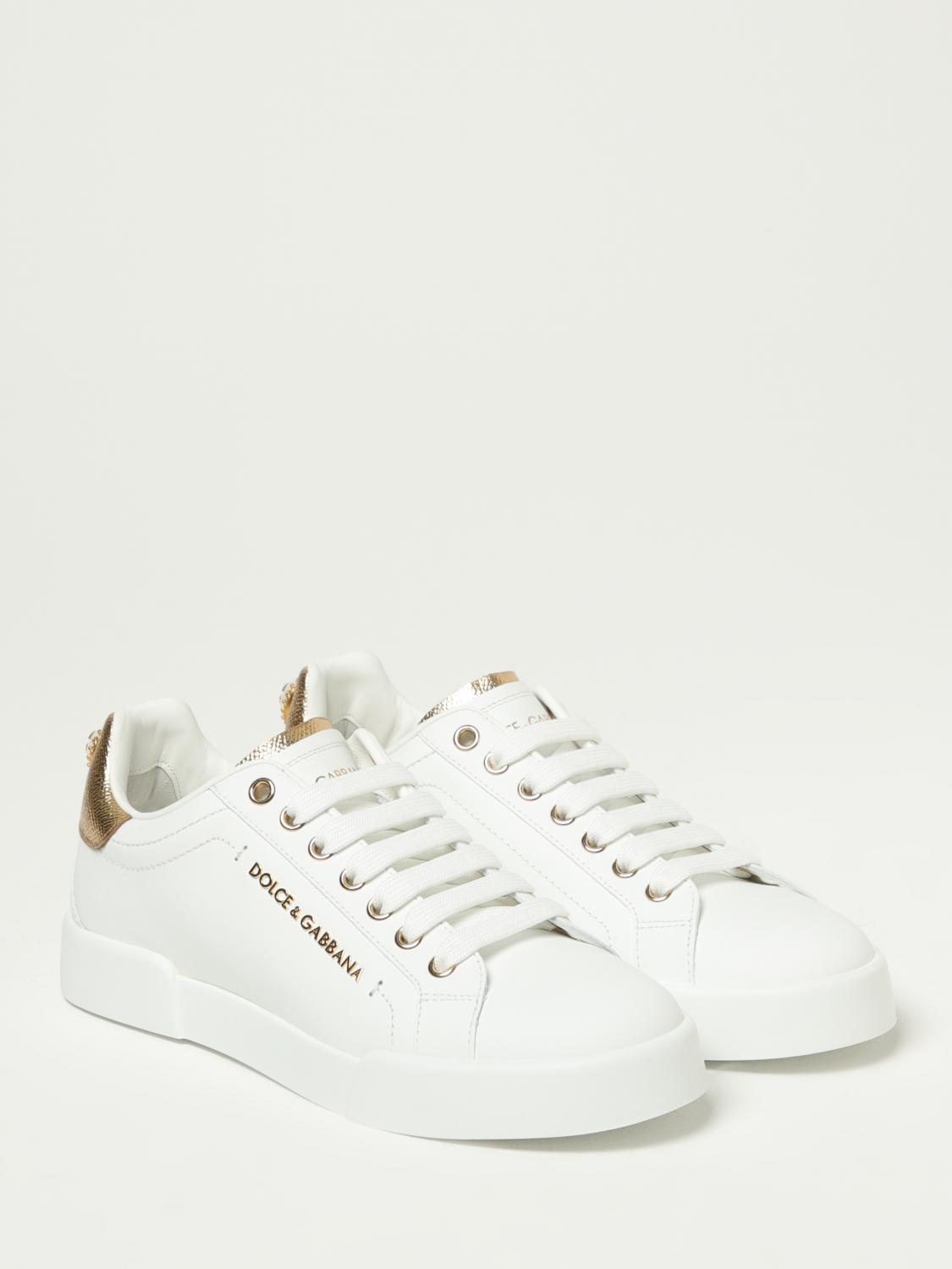 woman's sneakers