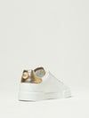 woman's sneakers