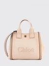 woman's handbag chloé
